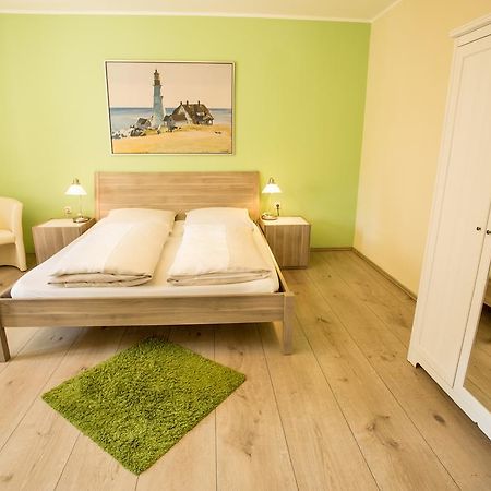 Stadthotel Juelich - Hotelwohnungen Buitenkant foto